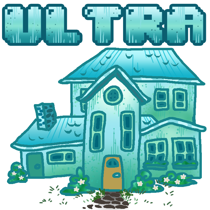 Ultra Rank - Digital