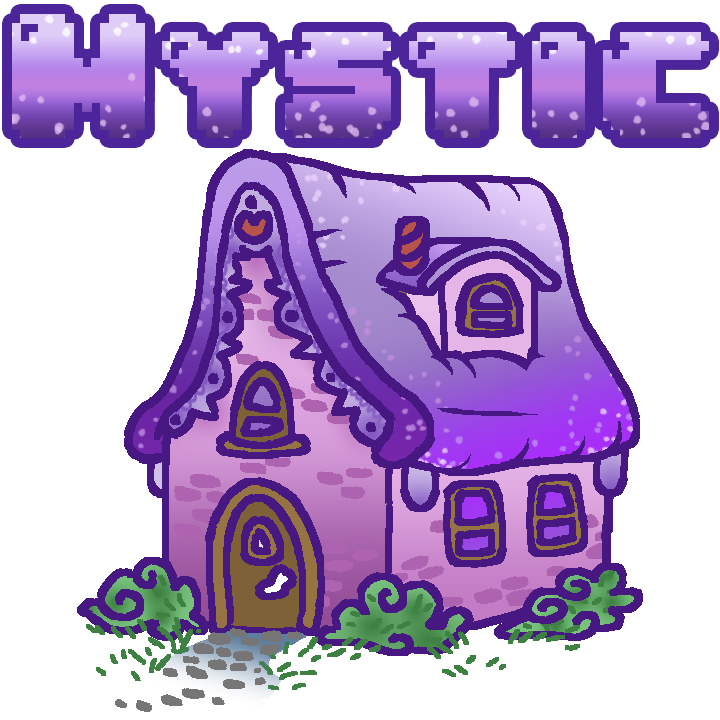 Mystic Rank - Digital