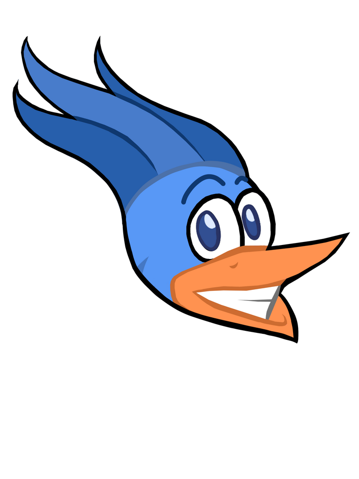 Road Runner - Digital