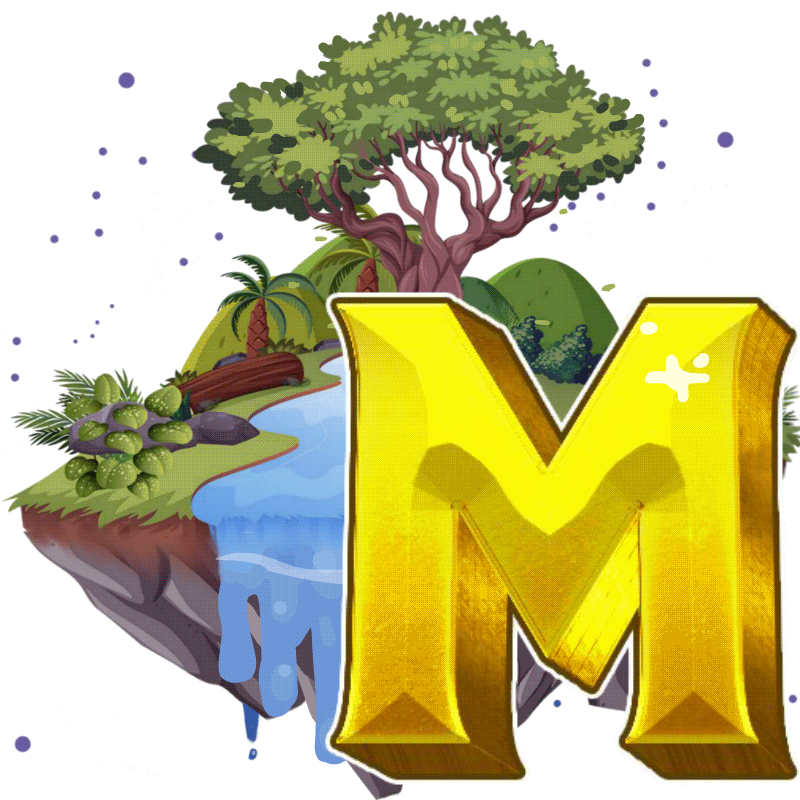 Mytheus Logo - Digital