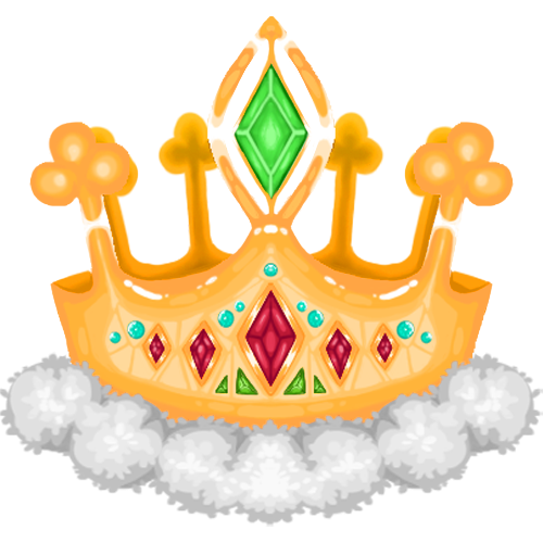 King Crown - Digital