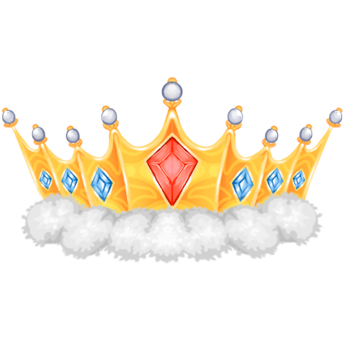 Princed Crown - Digital