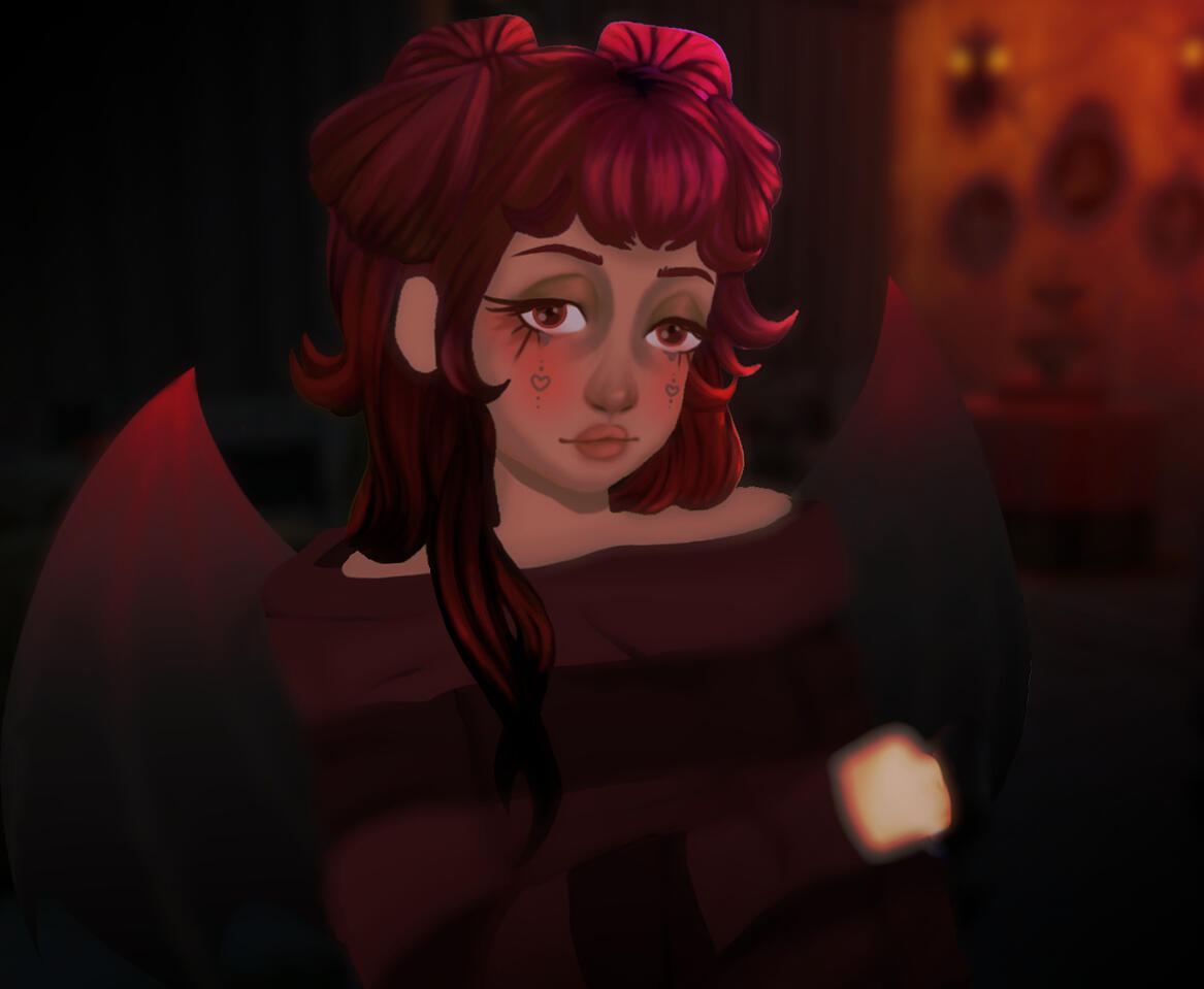 Vampiric Lock - Digital