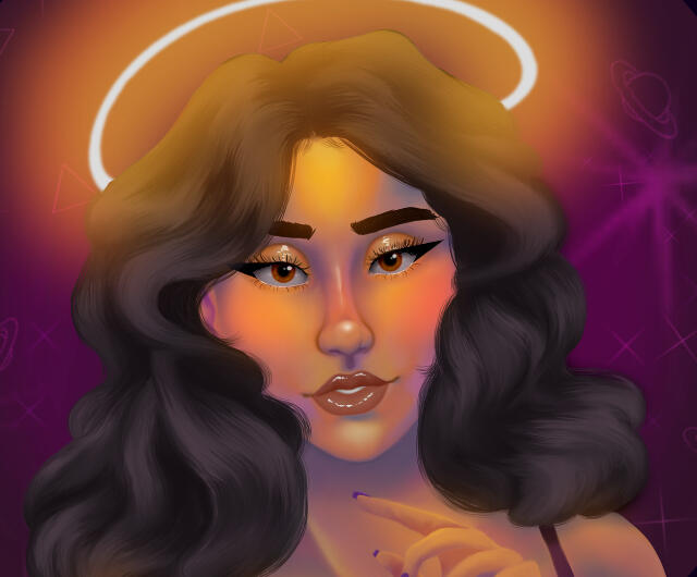Angelic - Digital