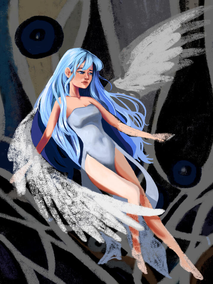 Princess - Digital