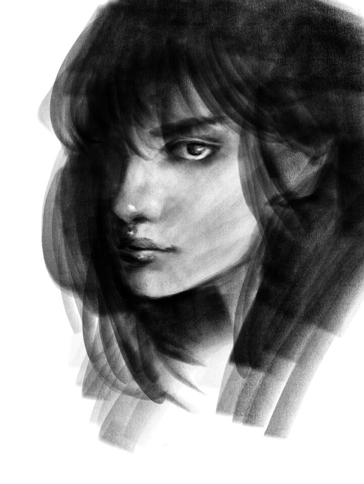 Gaze - Digital
