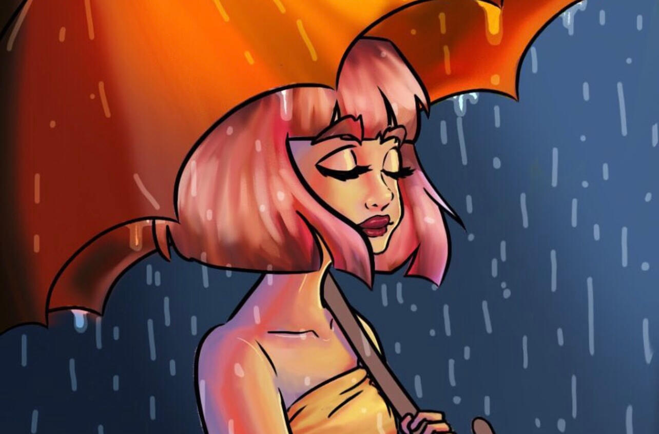 Downpour - Digital