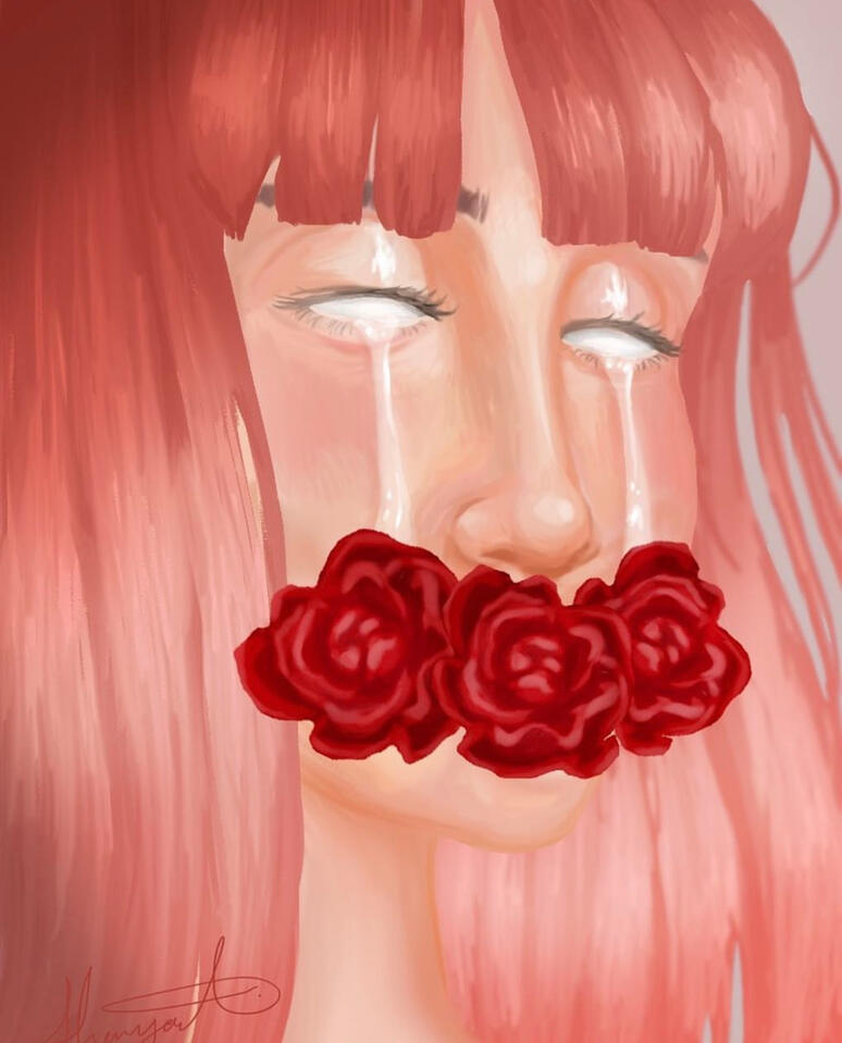 Voiceless - Digital