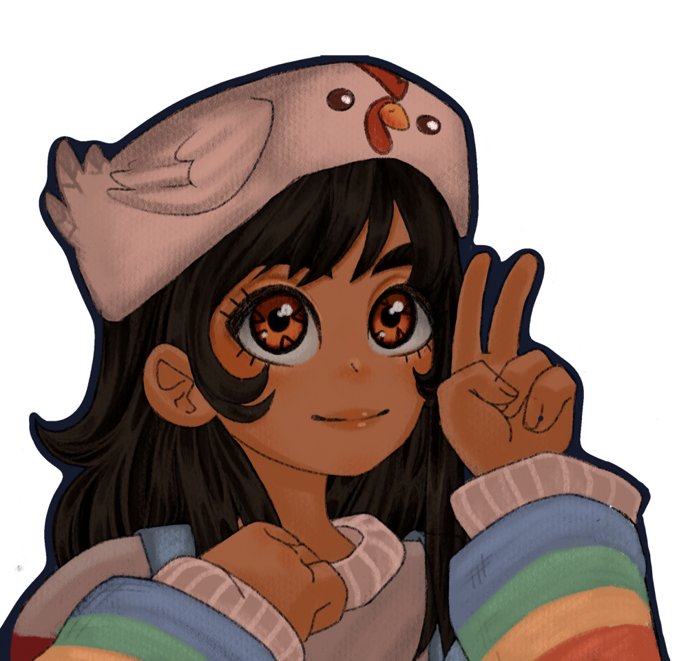 Pose for the Picture! - Digital