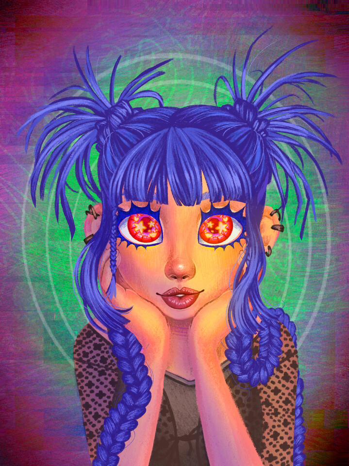 Lovestruck - Digital