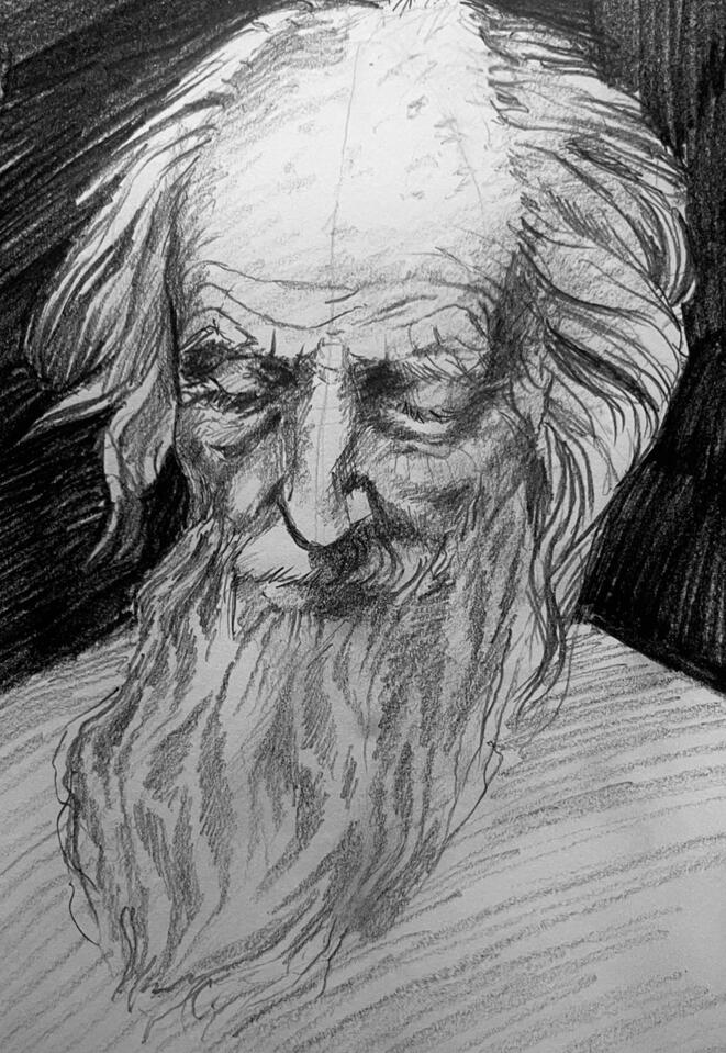 Weathered - Traditional