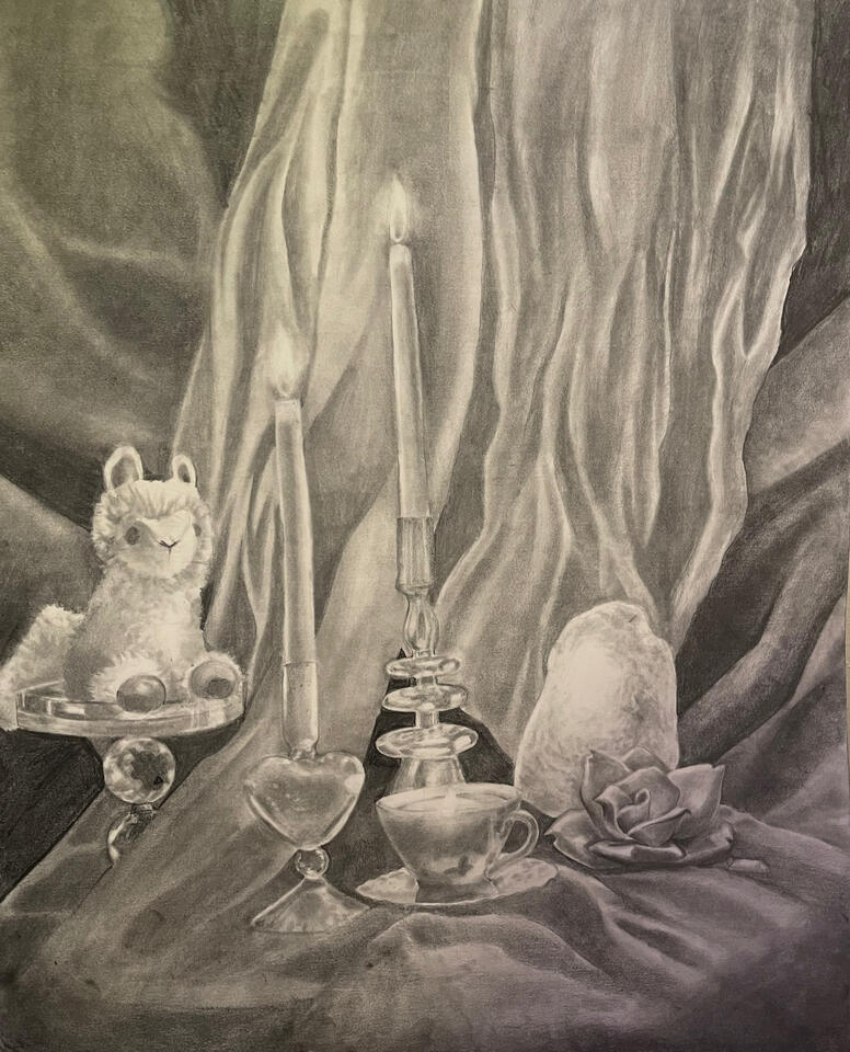 Glimmer - Traditional